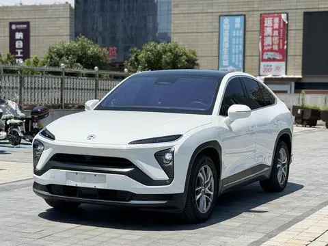 NIO EC6 2020