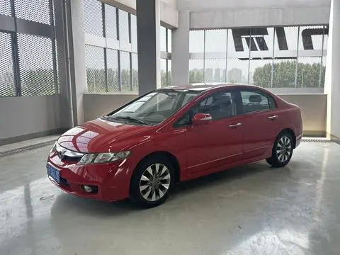 Honda Civic 2009