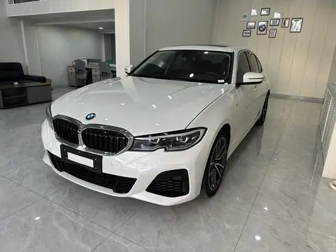 BMW 3 Series 2022