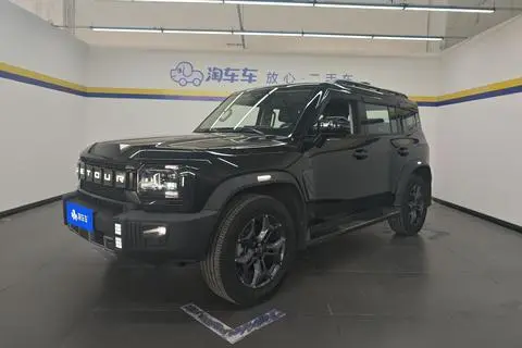 Jetour 旅行者 2023