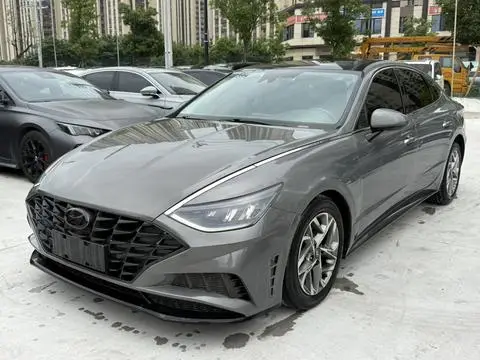 Hyundai 索纳塔 2020