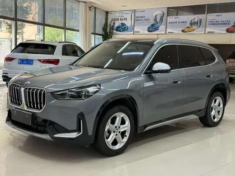 BMW X1 2023 — фото 1