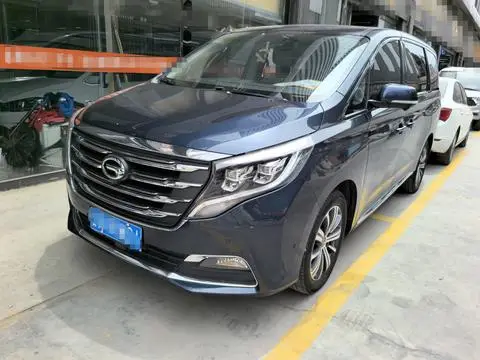 GAC M8 2018