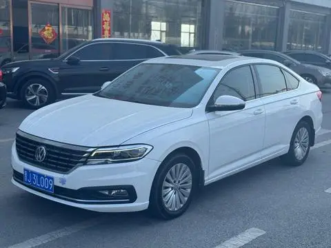 Volkswagen Lavida 2018