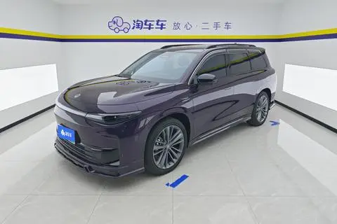 Leapmotor C16 2024