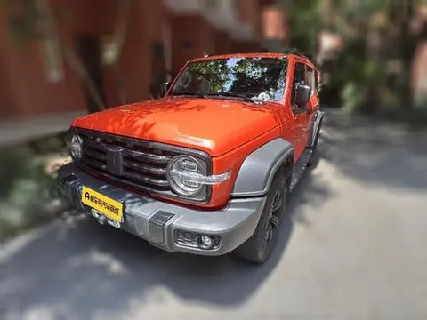 TANK 300 2023
