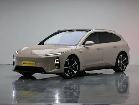 NIO ET5T 2025