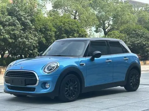 MINI MINI 2018