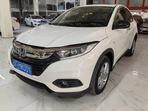 Honda 缤智 2022