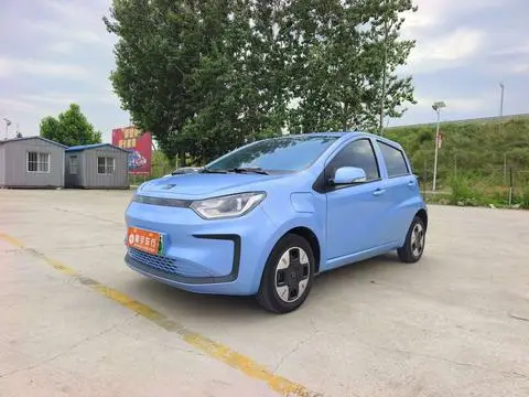JAC (Sihao) 花仙子 2023