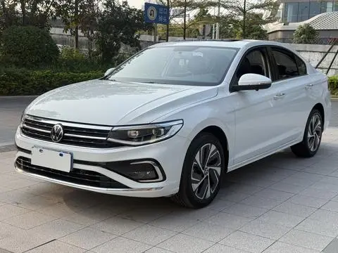 Volkswagen Bora 2023