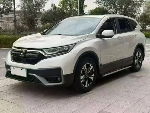 Honda CR-V 2021