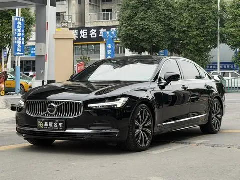 Volvo S90 2023