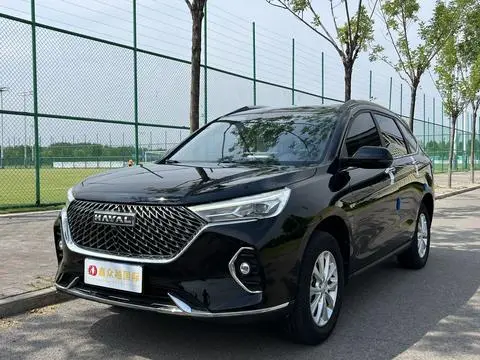 Haval M6 2023