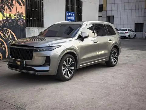 Li ONE 2021