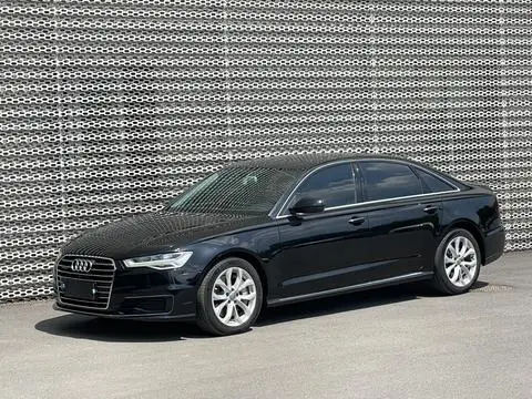Audi A6L 2017 — фото 1