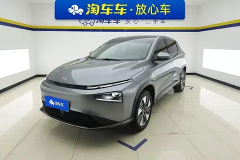 XPeng 小鹏G3 2021