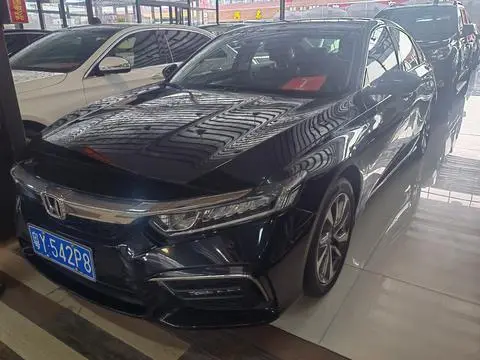 Honda 英仕派 2019