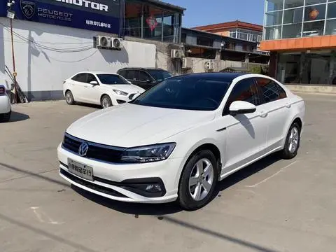 Volkswagen Lamando 2019