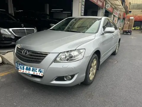 Toyota Camry 2007