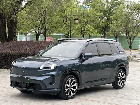 GAC AION V 2024