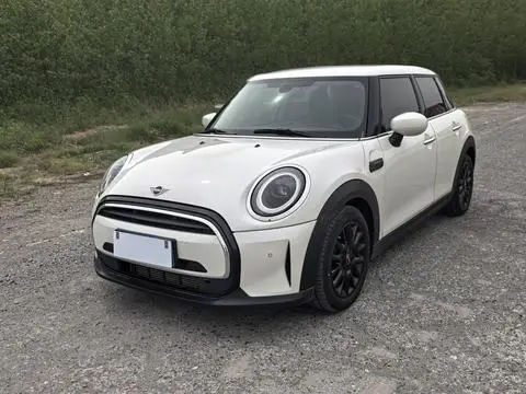 MINI MINI 2023