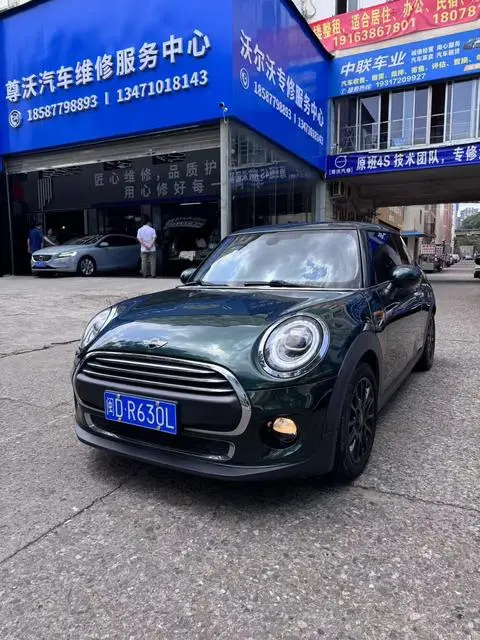 MINI MINI 2016