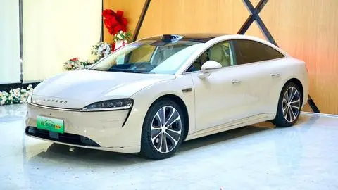 Luxeed S7 2024
