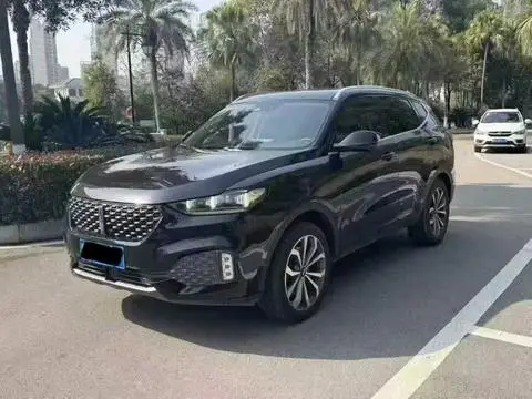 Wey VV6 2020