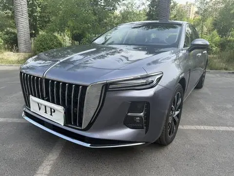 Hongqi H5 PHEV 2025