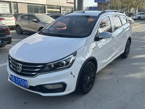 Baojun 310W 2019