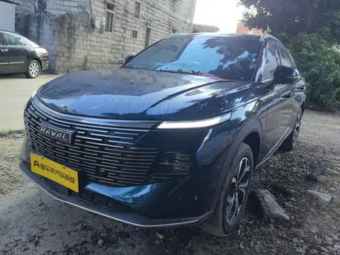 Haval 神兽 2023
