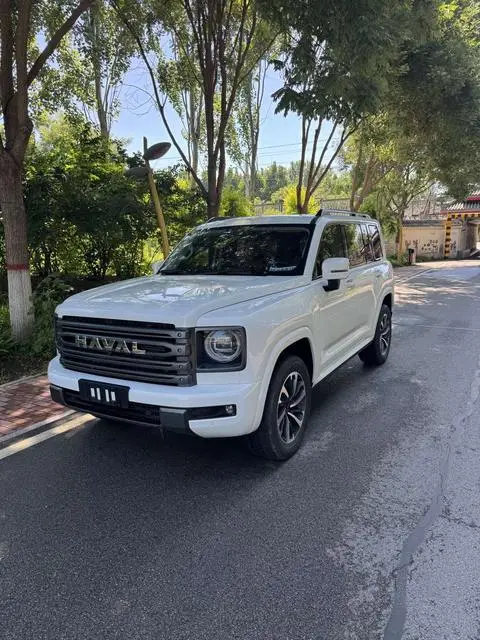 Haval H9 2024