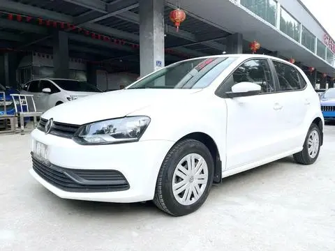 Volkswagen Polo 2016