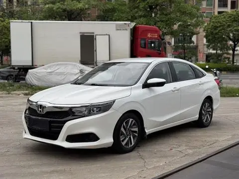 Honda Crider 2019