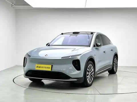 NIO EC6 2024