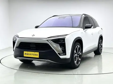 NIO ES8 2020