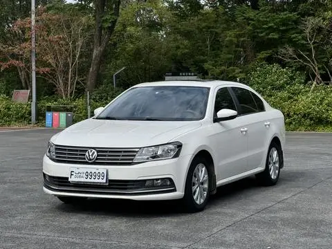 Volkswagen Lavida 2017