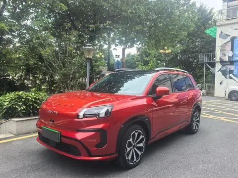 GAC AION V 2024