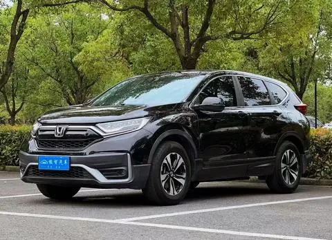 Honda CR-V 2021