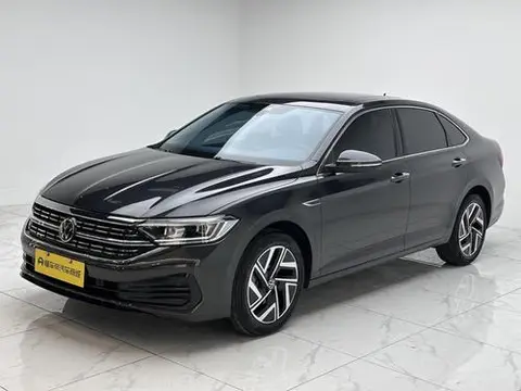 Volkswagen 速腾 2023