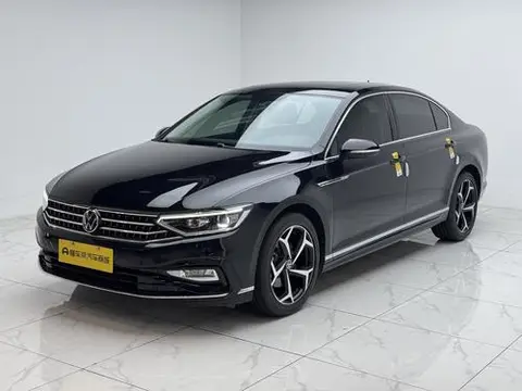 Volkswagen Magotan 2023