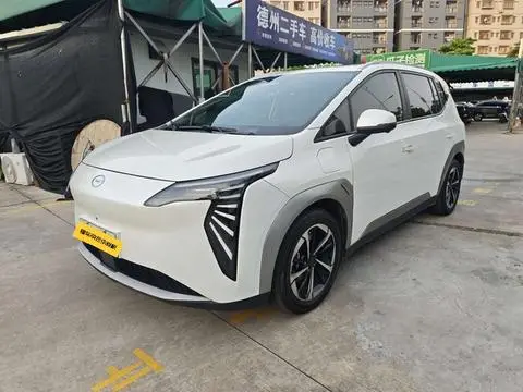 GAC AION Y 2023
