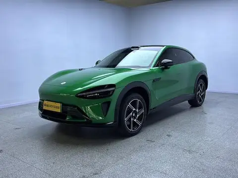 Xiaomi 小米YU7 2025