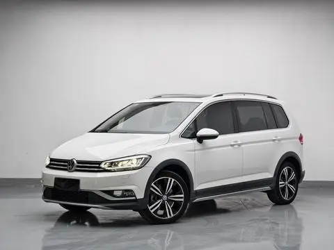 Volkswagen 途安L 2018