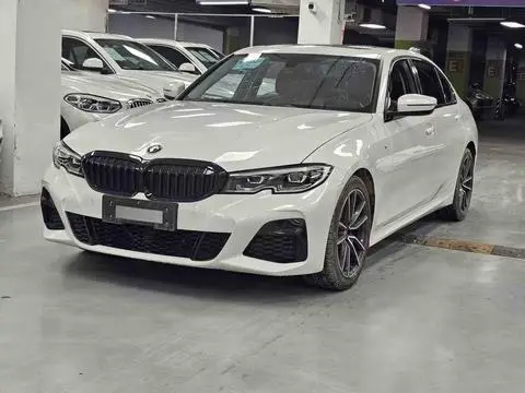 BMW 3 Series 2021