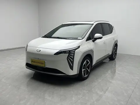 GAC AION Y 2023