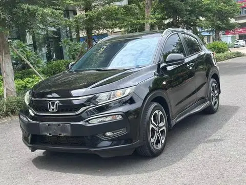 Honda XR-V 2015