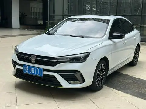 Roewe i5 2021