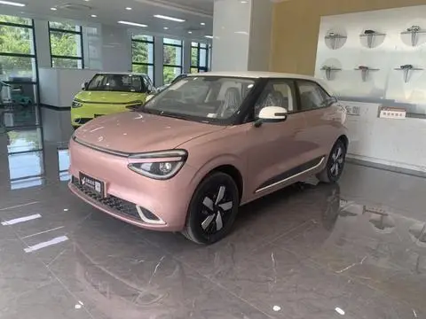 Dongfeng 纳米01 2024